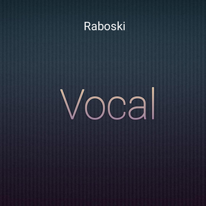 Vocal