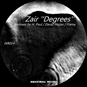 Degrees Kelvin (David Mejias Remix)