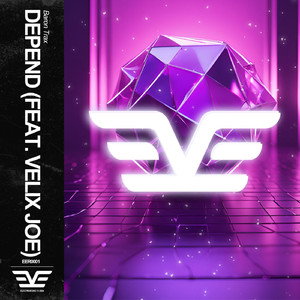 Depend (feat. Velix Joe) (Slowed + Reverb)