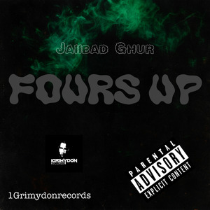 Fours Up