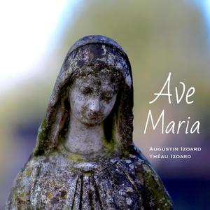 Ave Maria (feat. Théau Izoard)