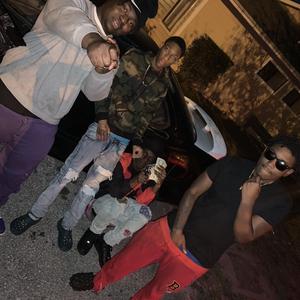 Life im livin (feat. 21shotz & 22shotz)