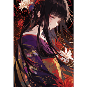 悠久の風 ― 君への旅路 ―（The Eternal Wind – Journey to You –） by J-popの館（J-pop Museum）