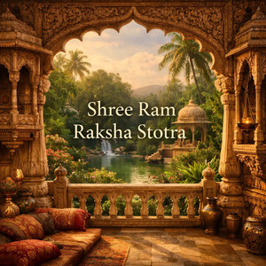 Shree Ram Raksha Stotra (Hindustani)