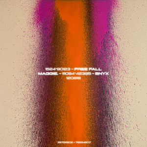 STUCK IN MY HEAD ft. BEAUTIFULMVN