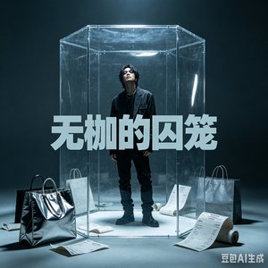 无枷的囚笼