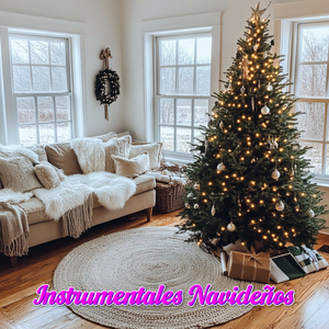 Música para Inspirar y Compartir en Familia