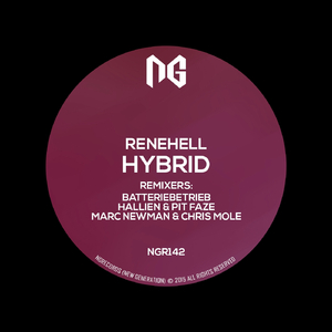 Hybrid (Batteriebetrieb Remix)