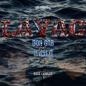 Layag (feat. Wild G)