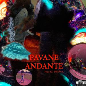 Pavane Andante (feat. KG Prince)