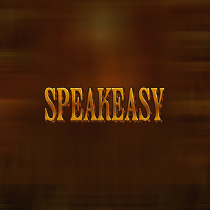 Speakeasy 2026 (Partysnekk)