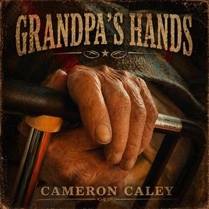 Grandpa's Hands