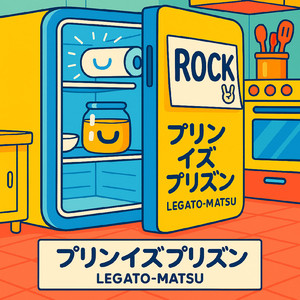 プリン ・イズ・プリズン