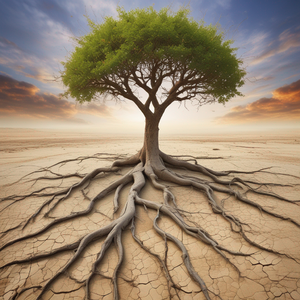 The Cries of Mother Earth