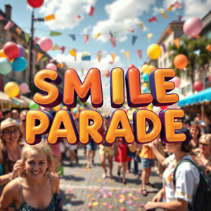 Smile Parade