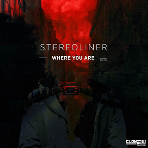 Where You Are (Club Mix)