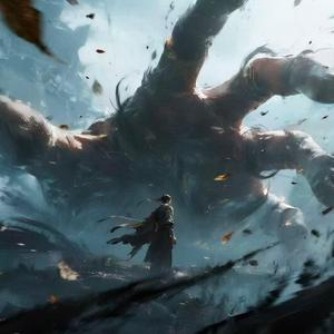 哪怕我命里有罪（也要跟那老天作对）