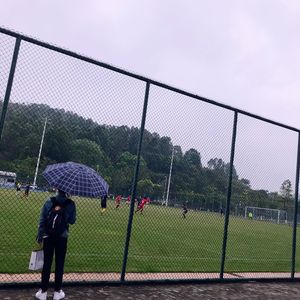 致深圳信息学院的你（Demo）