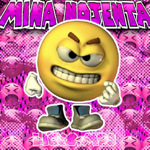 Mina Nojenta