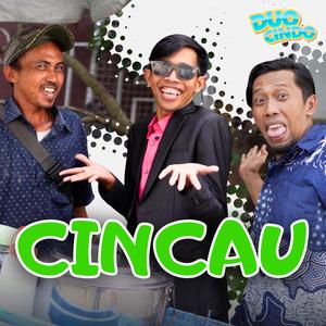 CINCAU PEMERSATU BANGSA