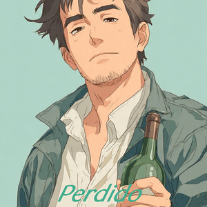 Perdido Perdido