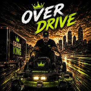 Over Drive