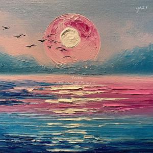 The Voice Of Parting 2「JAZZY HIPHOP BEAT」