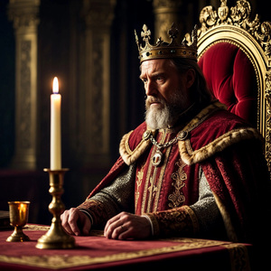 Последний бал