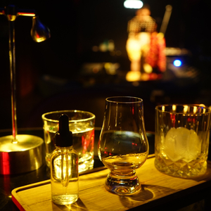 没有名字的夜晚