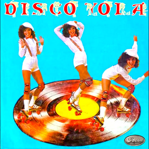 Disco Rock