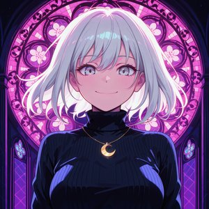 Every Shadow We Outpace