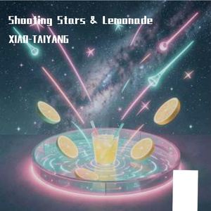 Shooting Stars & Lemonade