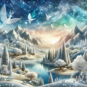 キラキラワンダーランド