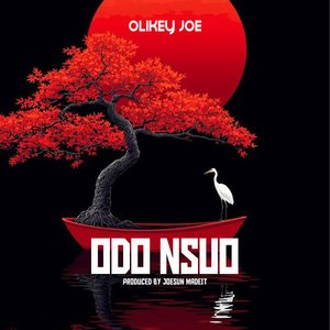 Odo Nsuo