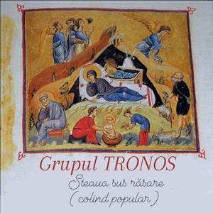 Steaua sus răsare (colind popular)