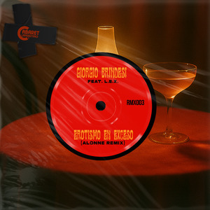 Erotismo En Exceso (ALONNE Remix)