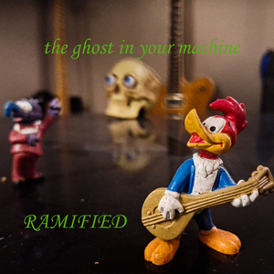 The ghost in your machine