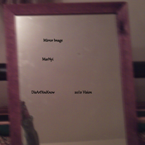 Mirror Image (Jazzman Mix)