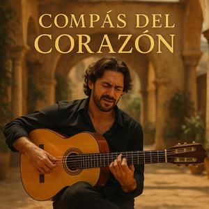 Compás del Corazón_ Susurros en la Alhambra