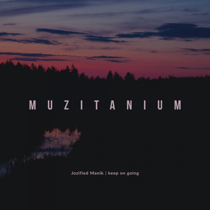 Keep On Going (Winter Edit)