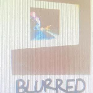blurred (feat. Sixteen666)