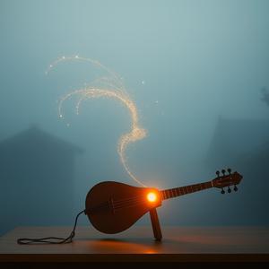 Kültürel Çin Ezgileri – Enstrümantal Liuqin