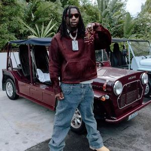 【Free】‘’街头cry‘’ 旋律节拍 x Polo G type beat