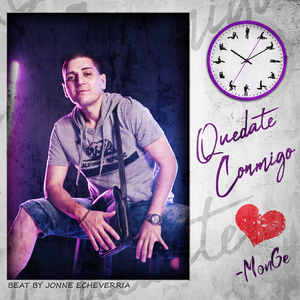 Quedate Conmigo