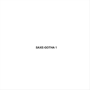 Saxe-Gotha 1: Act 3