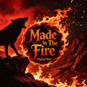 Made In The Fire