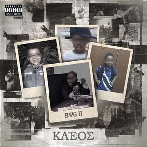 PENALTY (feat. MBRD)