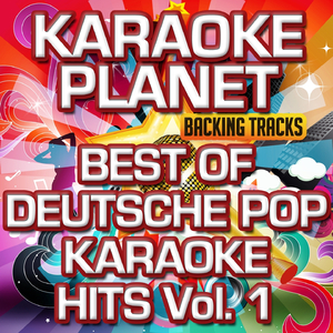 Echt (Karaoke Version)