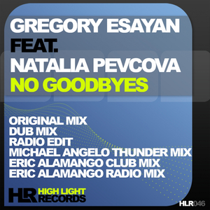 No Goodbyes (Eric Alamango Club Mix)