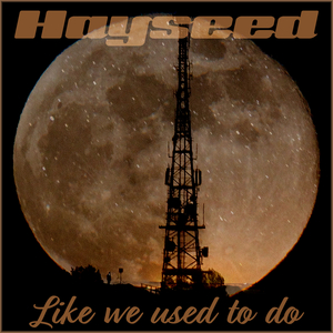 Like We Used to Do